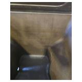 Insulated Beverage Dispenser.