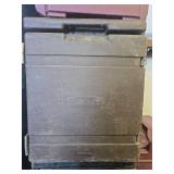 Rubbermaid Industrial Storage Container - Hot Box