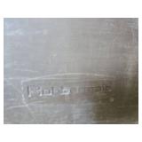 Rubbermaid Industrial Storage Container - Hot Box