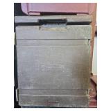 Rubbermaid Commercial Storage Containers