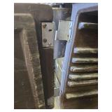 Rubbermaid Commercial Storage Containers