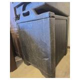 Carlisle Cateraide Food Pan Carrier