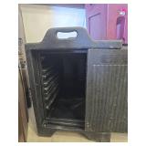 Carlisle Cateraide Food Pan Carrier
