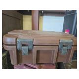 CAMBRO Hot Food Case