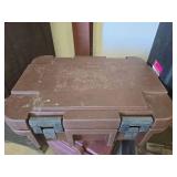 CAMBRO Hot Food Case