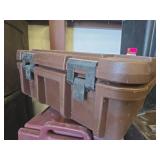 CAMBRO Hot Food Case