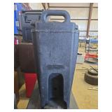Cambro Insulated Beverage Dispenser.