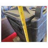 Cambro Insulated Beverage Dispenser.