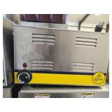 Commercial QualitÃ© Electric Food Warmer - Set of 2