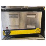 Commercial QualitÃ© Electric Food Warmer - Set of 2