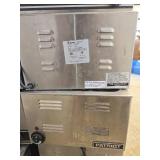 Commercial Warming Cabinet Set - Superior/Patriot Units