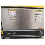 Commercial Warming Cabinet Set - Superior/Patriot Units