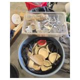 Bulk Lot of Restaurant Bowls and More