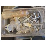 Bulk Lot of Restaurant Bowls and More