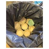 Bulk Lot of Restaurant Bowls and More