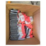 Bulk Lot of Cutwater Can Koozies and Plastic pitchers