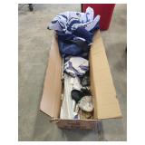 Commercial FlagPackage