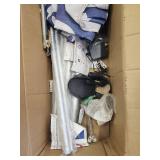 Commercial FlagPackage