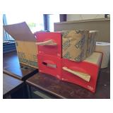 Paper Towel Dispensers