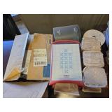 Paper Towel Dispensers