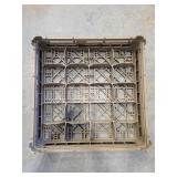 (9) Cup Dishwasher Racks