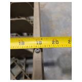 (9) Cup Dishwasher Racks