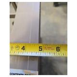 (9) Cup Dishwasher Racks