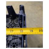 (13) Plastic Dishwasher Racks