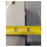 (13) Plastic Dishwasher Racks