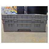 (13) Plastic Dishwasher Racks