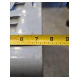 (13) Plastic Dishwasher Racks