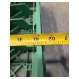 (13) Plastic Dishwasher Racks