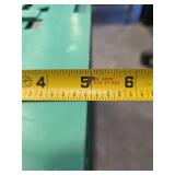 (13) Plastic Dishwasher Racks