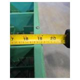 (13) Plastic Dishwasher Racks