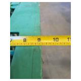 (13) Plastic Dishwasher Racks