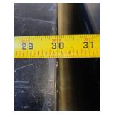 3-Drawer Metal Filing Cabinet