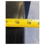 3-Drawer Metal Filing Cabinet