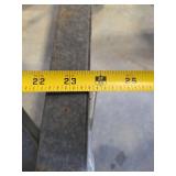 Jackstack Mobile Serving Rack