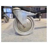 Jackstack Mobile Serving Rack