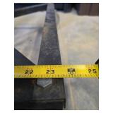 Jackstack Mobile Serving Rack