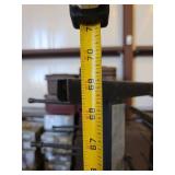 Jackstack Mobile Serving Rack