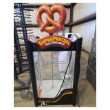 J&J Snack Foods SuperPretzel Display Case Model 2000