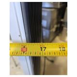 J&J Snack Foods SuperPretzel Display Case Model 2000