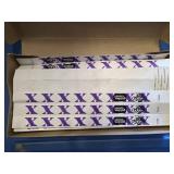 (9) Boxes of Admission Wristbands