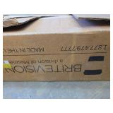 Foam Cups, Plastic Lids, and Cup Sleeves