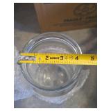 (2) Mason Jars, Cups, Lids, Utensils, Napkins, Paper Bags, Coffee Filters