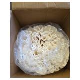 (2) Mason Jars, Cups, Lids, Utensils, Napkins, Paper Bags, Coffee Filters