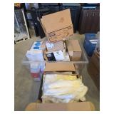 Daydots Food Portion Bags - Bulk Pack