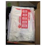 Daydots Food Portion Bags - Bulk Pack