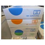 Daydots Food Portion Bags - Bulk Pack